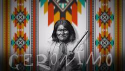 197 - Geronimo - One Minute History Instructional Video