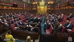 UK passes law to send asylum seekers to Rwanda after months of wrangling News Clip