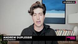 How the Metaverse Will Shape the Future News Clip