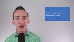 Section Intro: Databases and Advanced Asynchronous Development Instructional Video