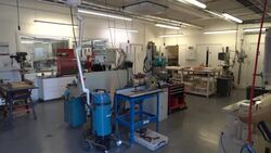 CLEAN : Home appliances firm makes ventilator for coronavirus patients News Clip