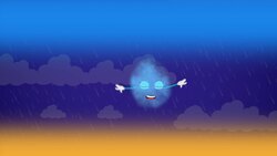 How Does it Work? - Water Cycle Instructional Video