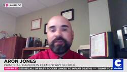 Tax on Pot Helps Colorado School Fight Bullying News Clip