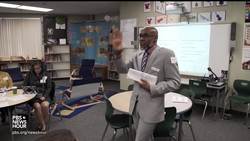 Can ‘cultural proficiency’ among teachers help close student achievement gap? News Clip