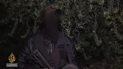 Occupied West Bank: Israeli raids intensified in recent weeks News Clip