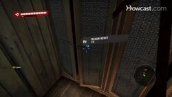 Dead Island Playthrough Part 36 - Sacred Silence / Drowned Hope Instructional Video