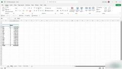 Microsoft Excel 2021365 - Beginner to Advanced - 3D Referencing Instructional Video