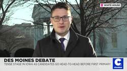 Need 2 Know: Debate Takeaways, Jeopardy! G.O.A.T. Crowned News Clip