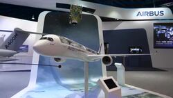CLEAN : Green initiatives on display at Singapore Airshow News Clip