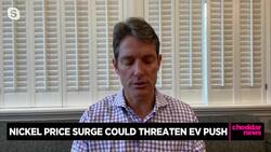 Russian Oil Ban Will 'Force a Transition' to Renewables, Says Caravel Concepts CEO News Clip