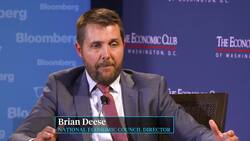 Deese: We Need More Progress on Tax Reform News Clip