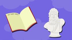 I WONDER - What Did Ancient Civilizations Think Thunder Was? Instructional Video