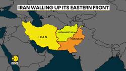 Iran-Pakistan ready to uproot terrorism | Vow to cooperate News Clip