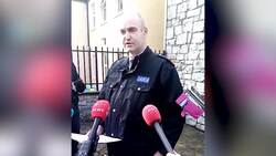 ‘Difficult scene’ as gardai investigate deaths of three brothers News Clip