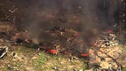 Raw Video: Explosion in Tennessee News Clip