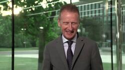 Volkswagen Brings Back Scout Brand as Electric SUV News Clip