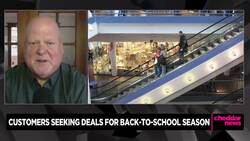 Luxury Brand Clothing Retailers Not Exclusive to Large Cities Anymore News Clip