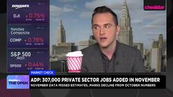 Slack’s Deal With Salesforce Could Trigger Wave of 2021 M&A, Investor Says News Clip