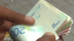 Palestine’s tax revenues: Israel uses its control of finances as punishment News Clip