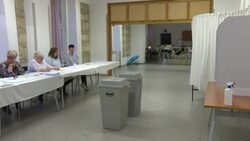 CLEAN : Hungary polls open News Clip