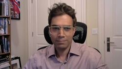 Canada could be poised to follow Europe's COVID-19 trends, says expert News Clip