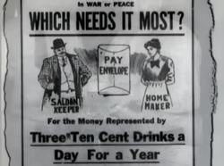 Emergence Of Modern America: The Roaring Twenties - Prohibition Instructional Video