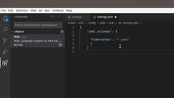 Kubernetes for the Absolute Beginners - Hands-On - Tips and Tricks – YAML Instructional Video