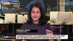 What Gandhi's Win in Karnataka Means for India's 2024 Vote News Clip