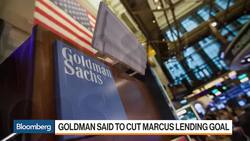 Why Goldman Might Be Cutting Marcus Lending Goal News Clip