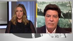 Air Canada relief deal offers 'template' for other airlines, says Unifor president News Clip