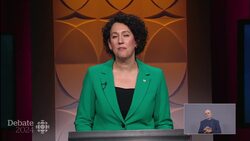 What Nova Scotia party leaders are promising for health care News Clip