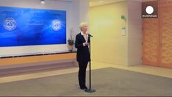 IMF calls for G20 coordinated stimulus to keep global economy from stalling News Clip