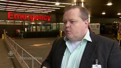 How prepared are hospitals for coronavirus? News Clip