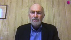 Trump behaviour damaging Biden transition, says former Gore adviser News Clip