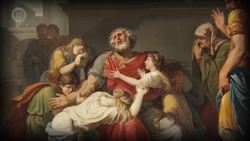 Tragedy Lessons from Aristotle: Crash Course Theater #3 Instructional Video