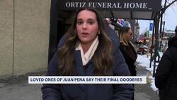 Services held for Bronx teen shot and killed in Tremont News Clip