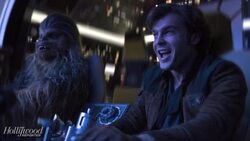 Disney & Lucasfilm Reassessing Plans for Future 'Star Wars' Movies In Wake of ‘Solo’ | THR News News Clip