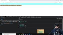 Full Stack Web Development MASTERY Course - Novice to Expert - Display Property in CSS Instructional Video