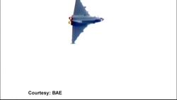 BAE Systems to shed 2000 British jobs News Clip