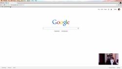 Smarter Chrome Lesson 1: Bookmarks and Tabs Instructional Video