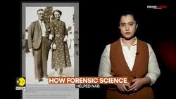 DNA match 58 years after crime, investigators nab killer at 92 News Clip