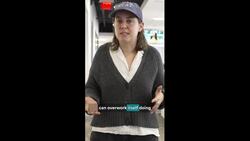 Climate change and cardiovascular risk News Clip