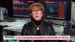 TikTok's Ban Battle News Clip