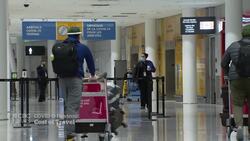 Travel costs rise as borders reopen to international travel News Clip