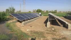 Project helps farmers tackle climate change Instructional Video