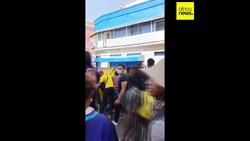 Nighttime curfew imposed in Madagascar after violent service delivery protests News Clip