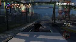 inFamous 2 Walkthrough Part 40: Demons (1 of 2) Instructional Video