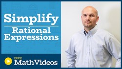 Master Simplifying rational trigonometric expressions Instructional Video