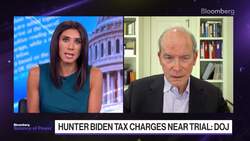 Kevin O'Brien on Special Counsel Appointed in Hunter Biden Case News Clip