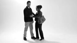 What to Do If You're Attacked in an Alley or Parking Lot Instructional Video